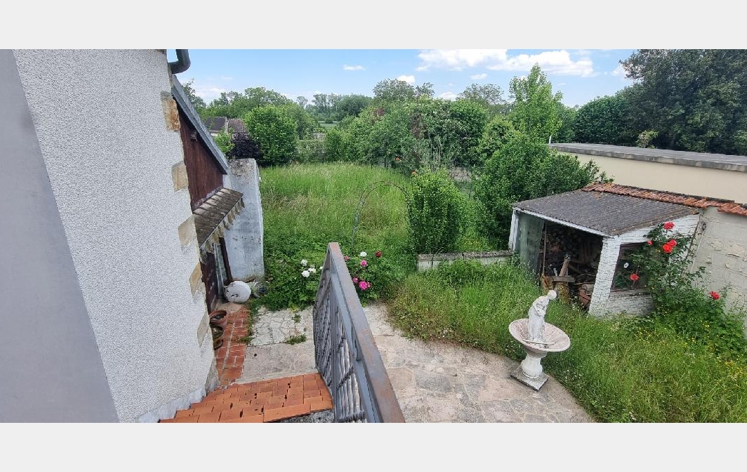 BIEN CHEZ VOUS : Maison / Villa | CHAMPIGNY (89340) | 125 m2 | 128 000 € 