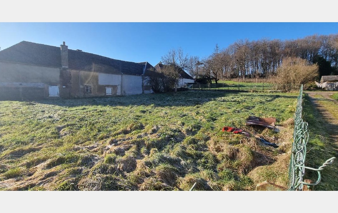 BIEN CHEZ VOUS : Terrain | MARAYE-EN-OTHE (10160) | 380 m2 | 19 500 € 