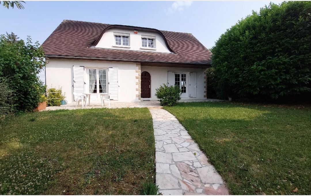BIEN CHEZ VOUS : Maison / Villa | PONT-SUR-YONNE (89140) | 146 m2 | 273 000 € 