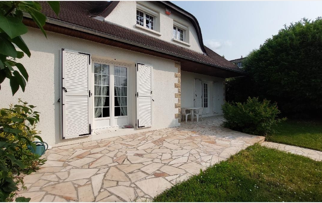 BIEN CHEZ VOUS : Maison / Villa | PONT-SUR-YONNE (89140) | 146 m2 | 273 000 € 