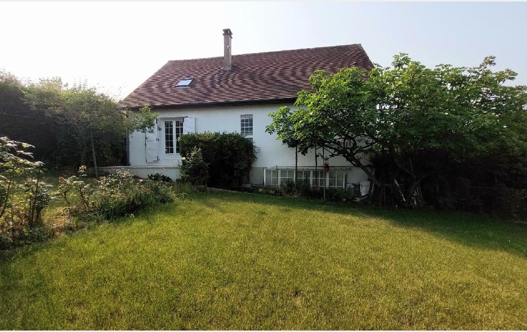 BIEN CHEZ VOUS : Maison / Villa | PONT-SUR-YONNE (89140) | 146 m2 | 273 000 € 