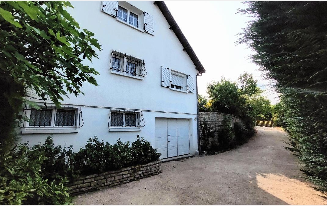 BIEN CHEZ VOUS : Maison / Villa | PONT-SUR-YONNE (89140) | 146 m2 | 273 000 € 