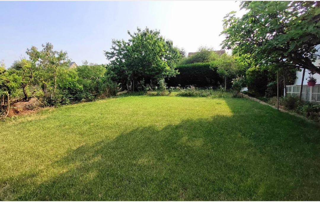 BIEN CHEZ VOUS : Maison / Villa | PONT-SUR-YONNE (89140) | 146 m2 | 273 000 € 
