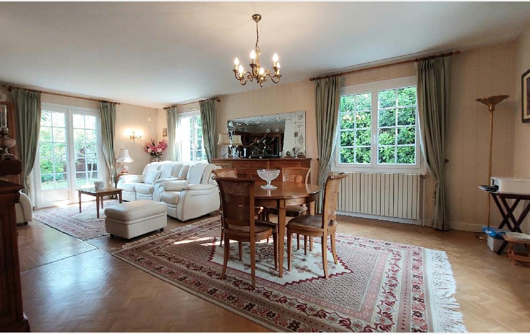 BIEN CHEZ VOUS : Maison / Villa | PONT-SUR-YONNE (89140) | 146 m2 | 273 000 € 