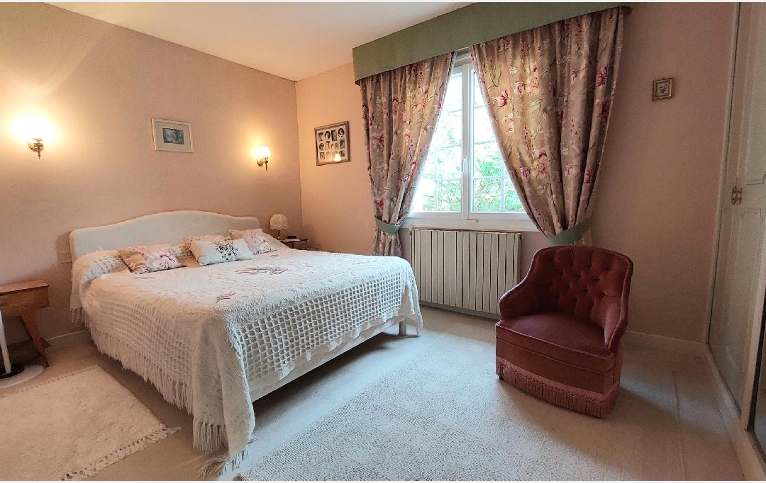 BIEN CHEZ VOUS : Maison / Villa | PONT-SUR-YONNE (89140) | 146 m2 | 273 000 € 