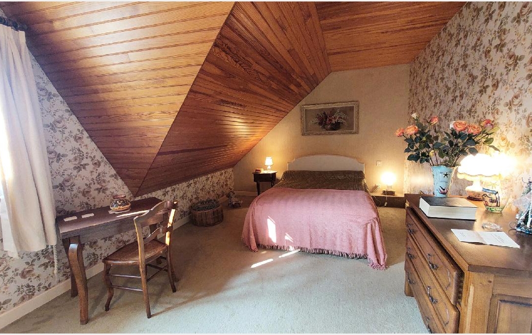 BIEN CHEZ VOUS : Maison / Villa | PONT-SUR-YONNE (89140) | 146 m2 | 273 000 € 