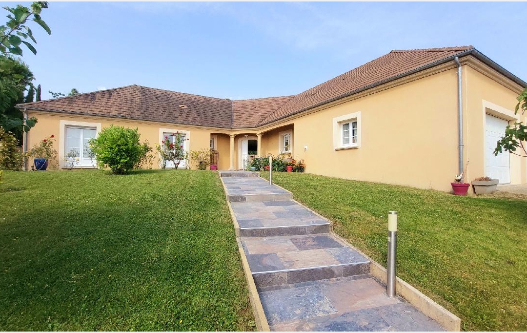 BIEN CHEZ VOUS : Maison / Villa | PONT-SUR-YONNE (89140) | 197 m2 | 300 000 € 