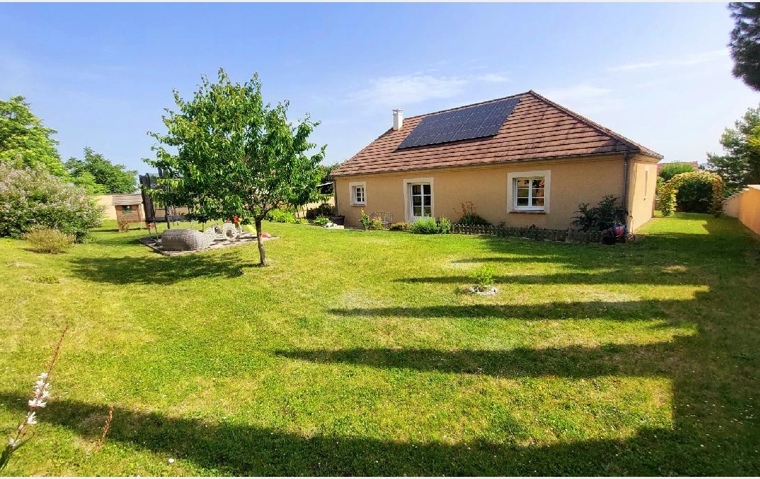 BIEN CHEZ VOUS : Maison / Villa | PONT-SUR-YONNE (89140) | 197 m2 | 300 000 € 