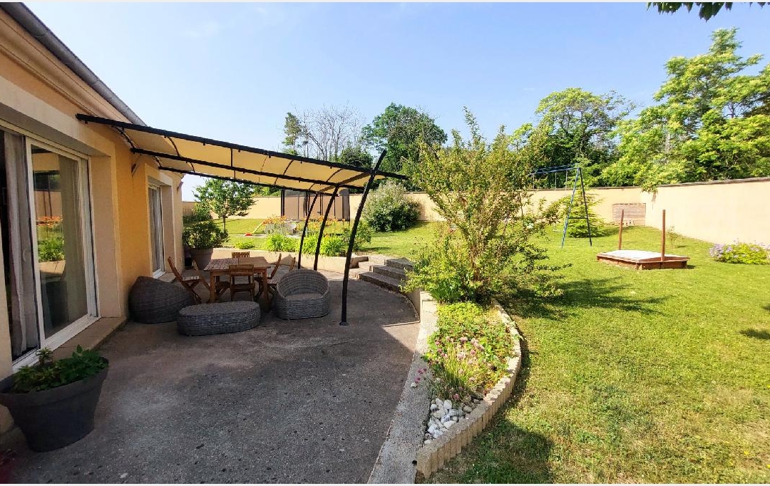BIEN CHEZ VOUS : Maison / Villa | PONT-SUR-YONNE (89140) | 197 m2 | 300 000 € 