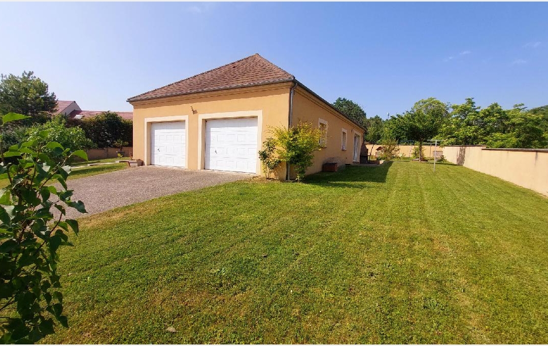 BIEN CHEZ VOUS : Maison / Villa | PONT-SUR-YONNE (89140) | 197 m2 | 300 000 € 