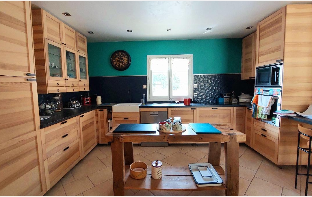 BIEN CHEZ VOUS : Maison / Villa | PONT-SUR-YONNE (89140) | 197 m2 | 300 000 € 