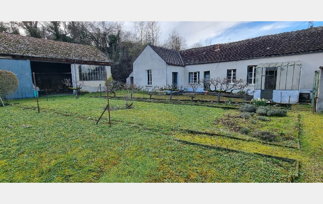 BIEN CHEZ VOUS : Maison / Villa | PONT-SUR-YONNE (89140) | 65 m2 | 117 500 € 