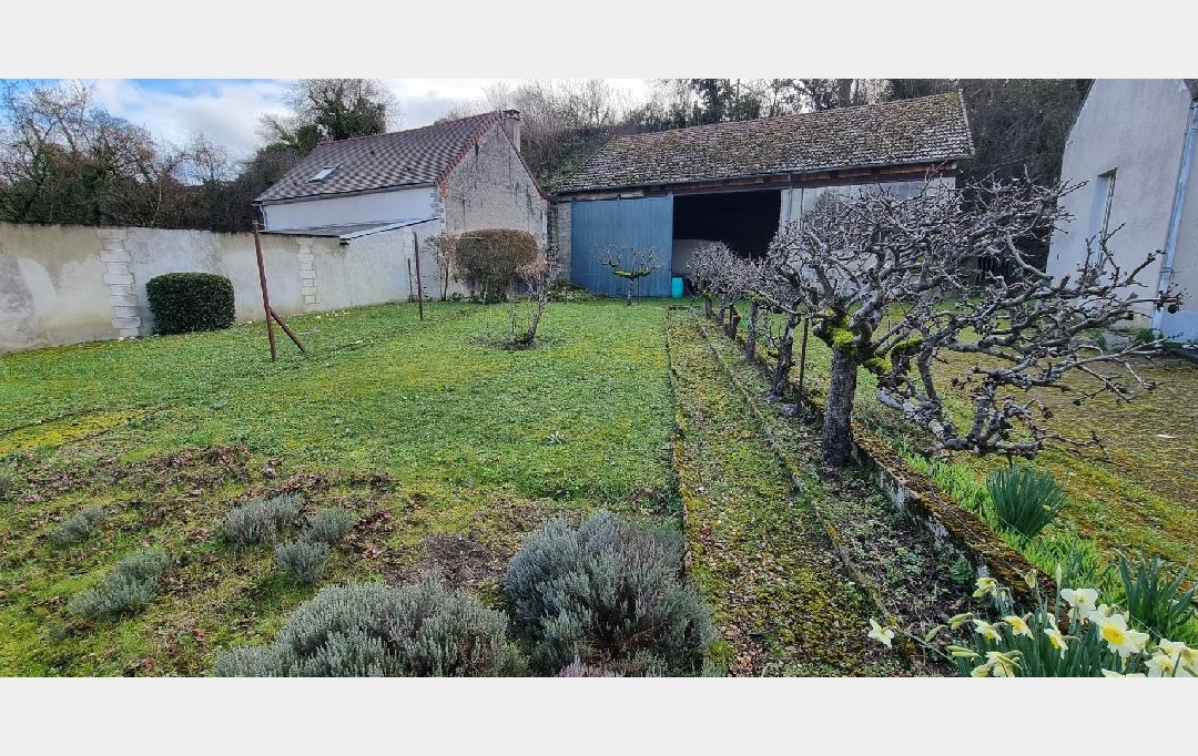 BIEN CHEZ VOUS : Maison / Villa | PONT-SUR-YONNE (89140) | 65 m2 | 117 500 € 