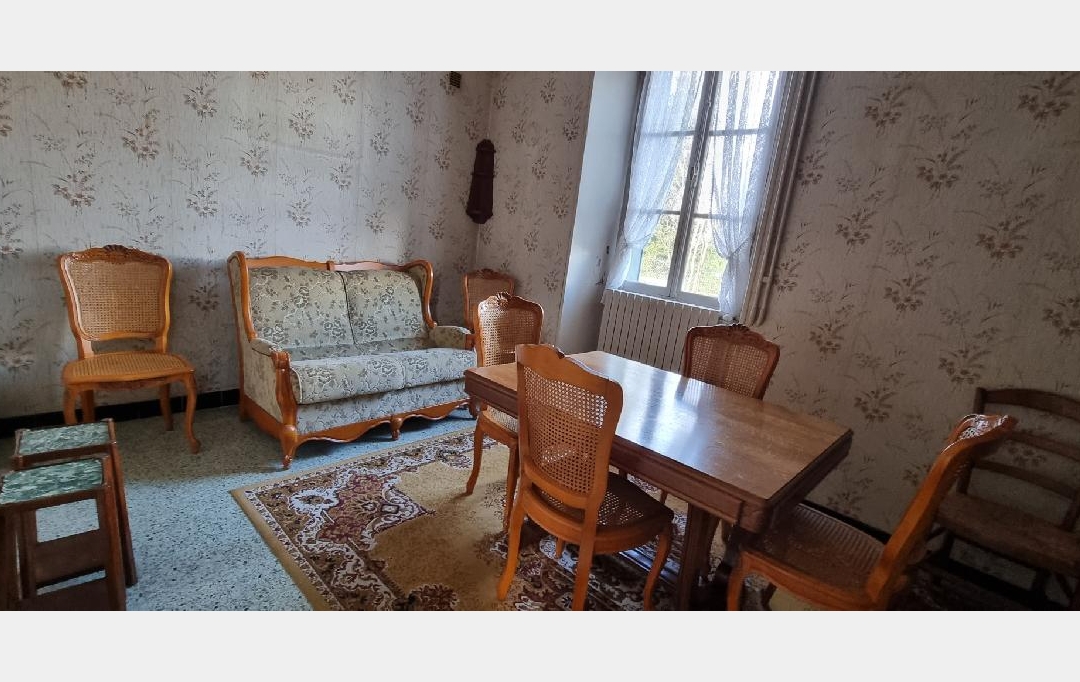 BIEN CHEZ VOUS : Maison / Villa | PONT-SUR-YONNE (89140) | 65 m2 | 117 500 € 