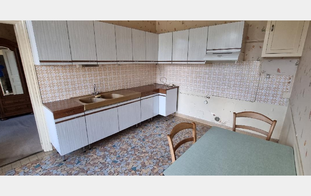 BIEN CHEZ VOUS : Maison / Villa | PONT-SUR-YONNE (89140) | 65 m2 | 117 500 € 