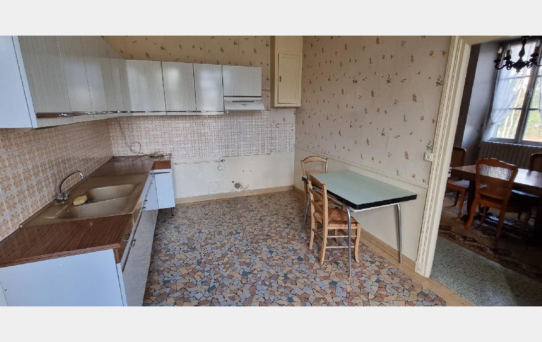 BIEN CHEZ VOUS : Maison / Villa | PONT-SUR-YONNE (89140) | 65 m2 | 117 500 € 