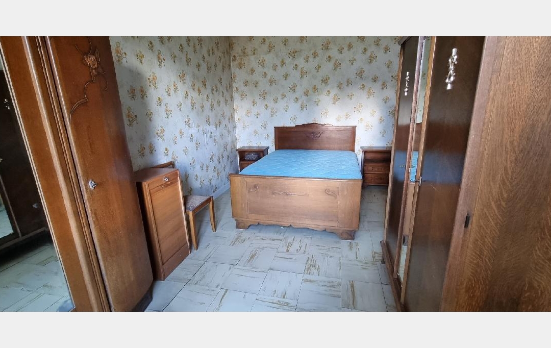 BIEN CHEZ VOUS : Maison / Villa | PONT-SUR-YONNE (89140) | 65 m2 | 117 500 € 
