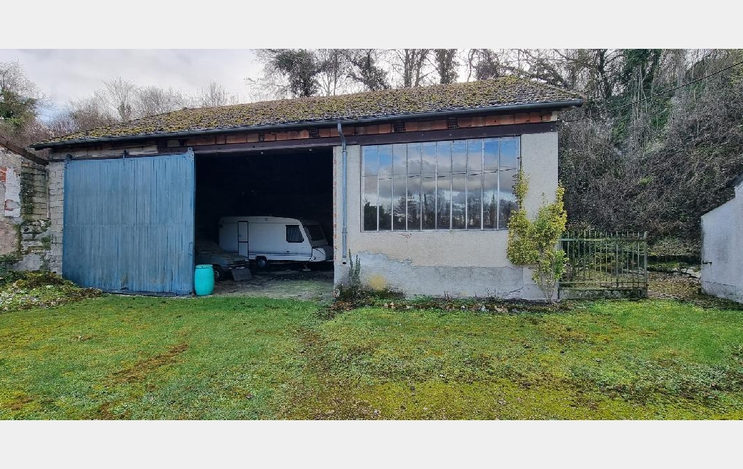 BIEN CHEZ VOUS : Maison / Villa | PONT-SUR-YONNE (89140) | 65 m2 | 117 500 € 