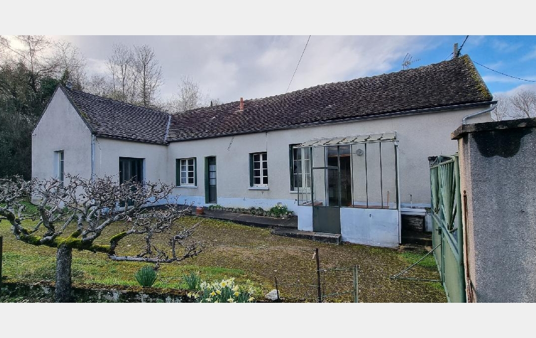 BIEN CHEZ VOUS : Maison / Villa | PONT-SUR-YONNE (89140) | 65 m2 | 117 500 € 