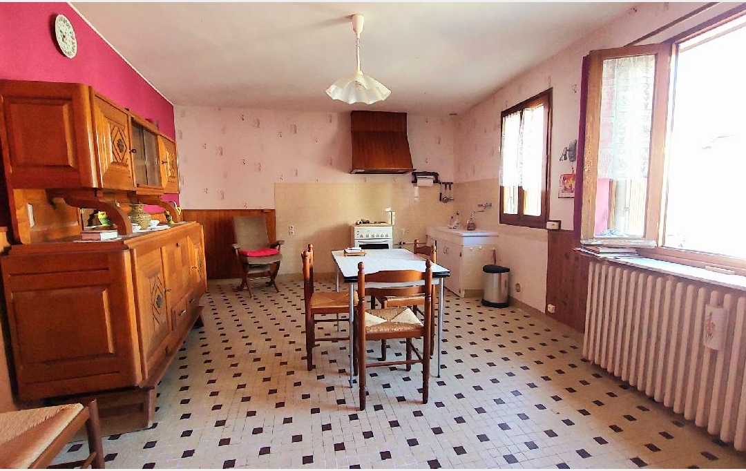 BIEN CHEZ VOUS : Maison / Villa | MICHERY (89140) | 58 m2 | 106 000 € 