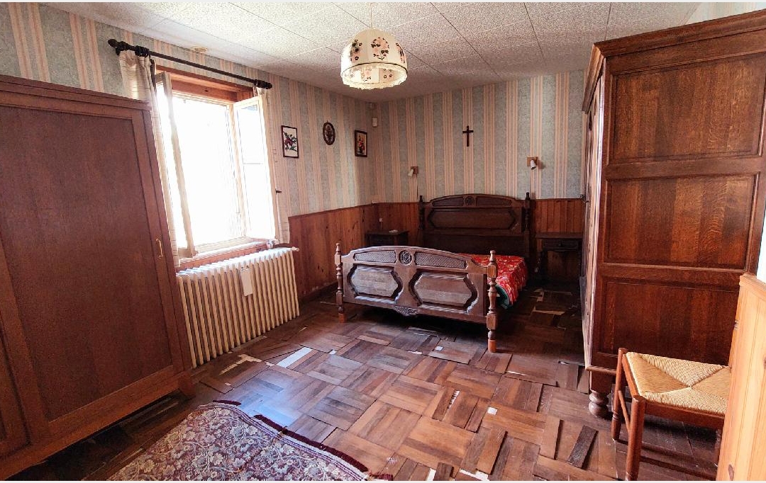 BIEN CHEZ VOUS : Maison / Villa | MICHERY (89140) | 58 m2 | 106 000 € 