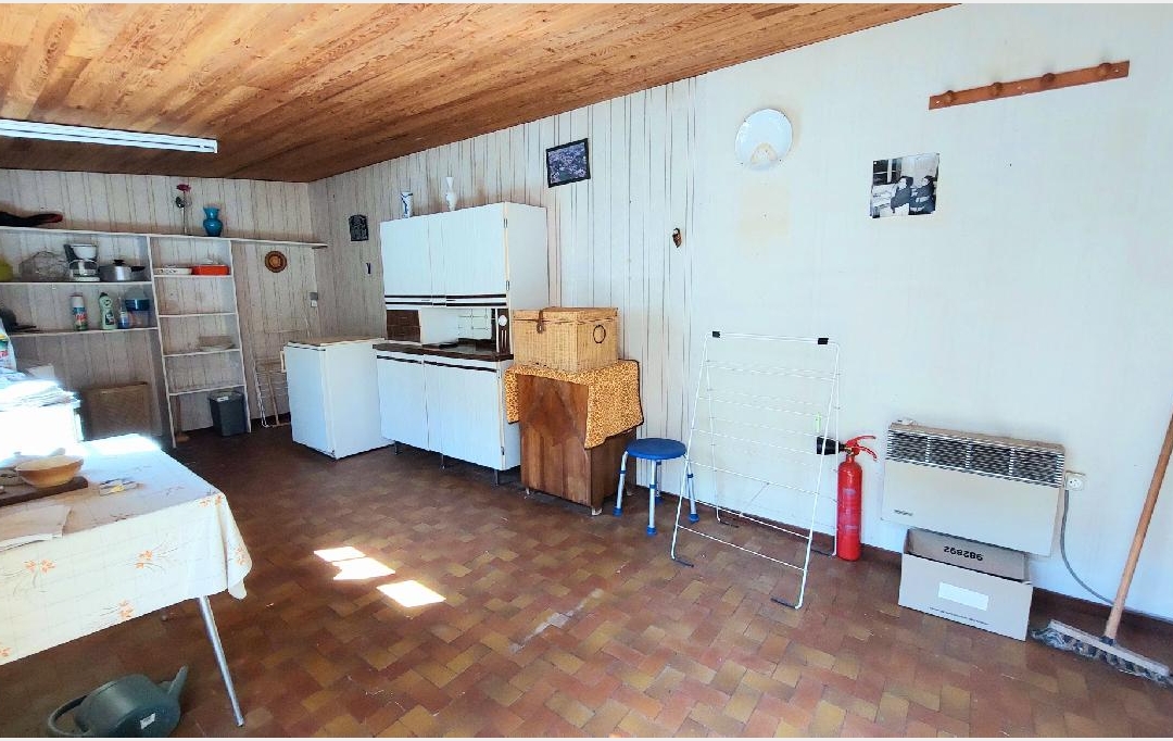 BIEN CHEZ VOUS : Maison / Villa | MICHERY (89140) | 58 m2 | 106 000 € 