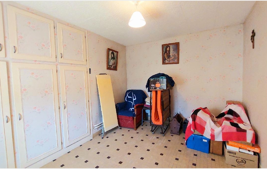 BIEN CHEZ VOUS : Maison / Villa | MICHERY (89140) | 58 m2 | 106 000 € 