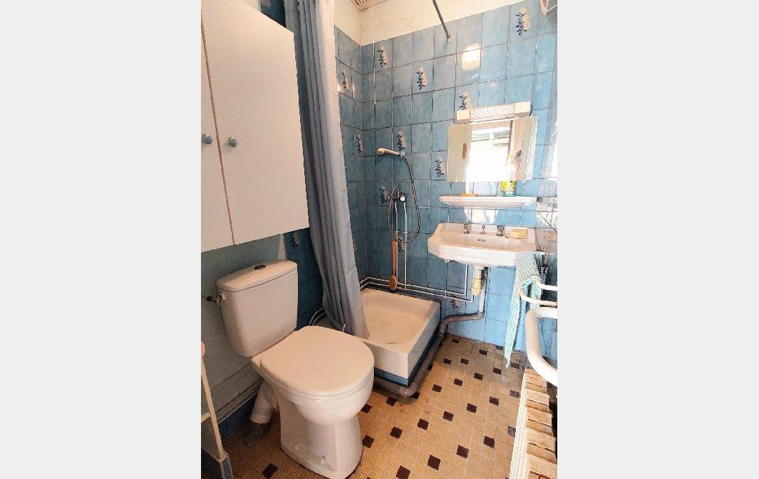 BIEN CHEZ VOUS : Maison / Villa | MICHERY (89140) | 58 m2 | 106 000 € 