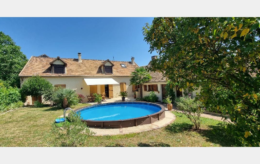 BIEN CHEZ VOUS : House | PONT-SUR-YONNE (89140) | 170 m2 | 272 000 € 