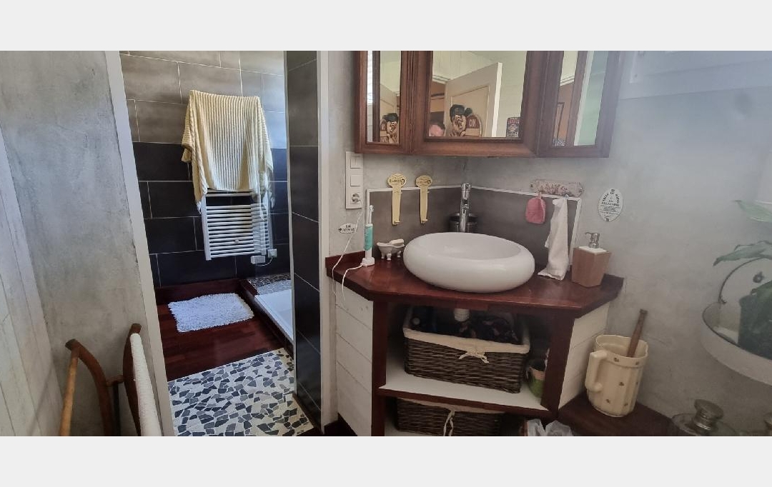 BIEN CHEZ VOUS : House | PONT-SUR-YONNE (89140) | 170 m2 | 272 000 € 