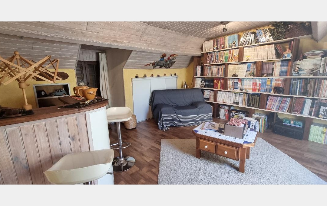 BIEN CHEZ VOUS : House | PONT-SUR-YONNE (89140) | 170 m2 | 272 000 € 
