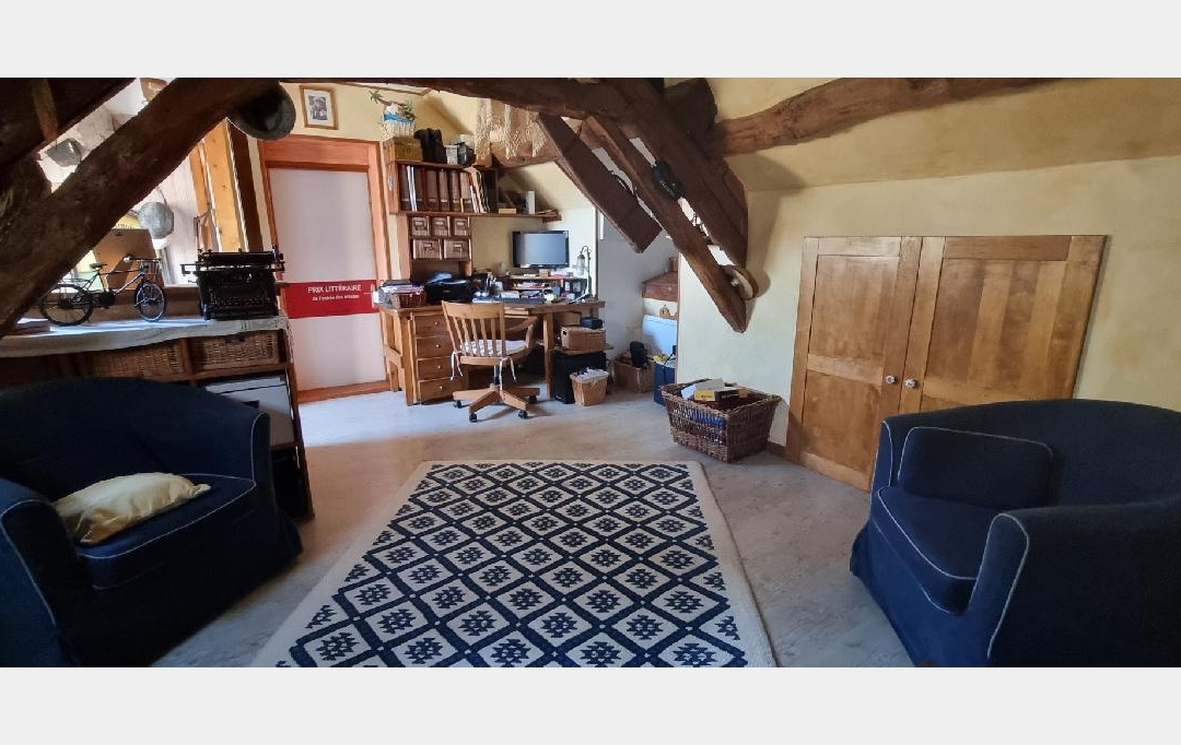 BIEN CHEZ VOUS : House | PONT-SUR-YONNE (89140) | 170 m2 | 272 000 € 