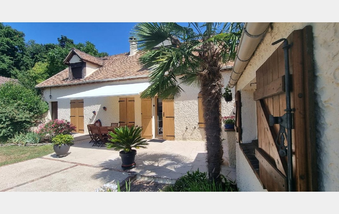 BIEN CHEZ VOUS : House | PONT-SUR-YONNE (89140) | 170 m2 | 272 000 € 