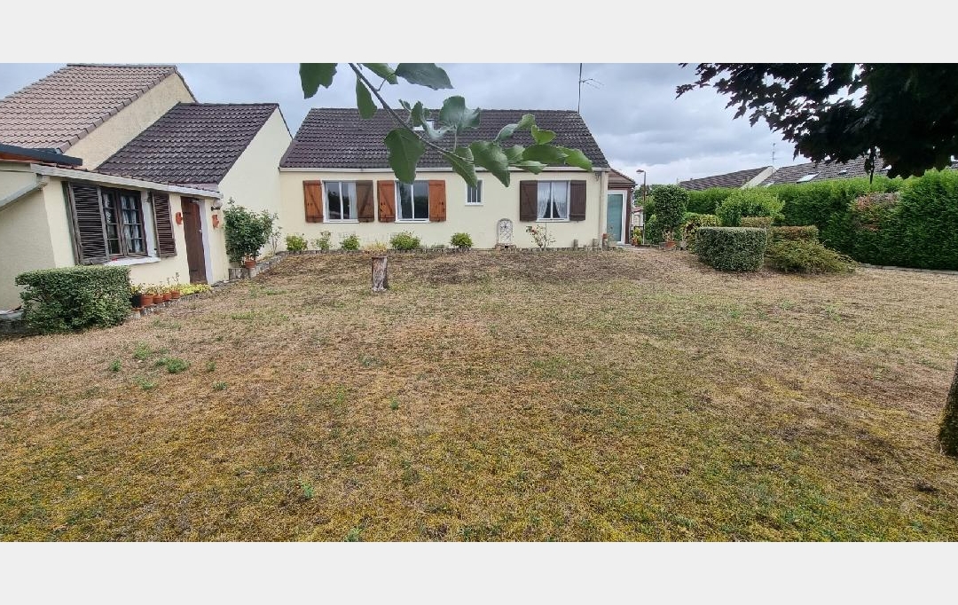 BIEN CHEZ VOUS : House | MAROLLES-SUR-SEINE (77130) | 100 m2 | 189 500 € 