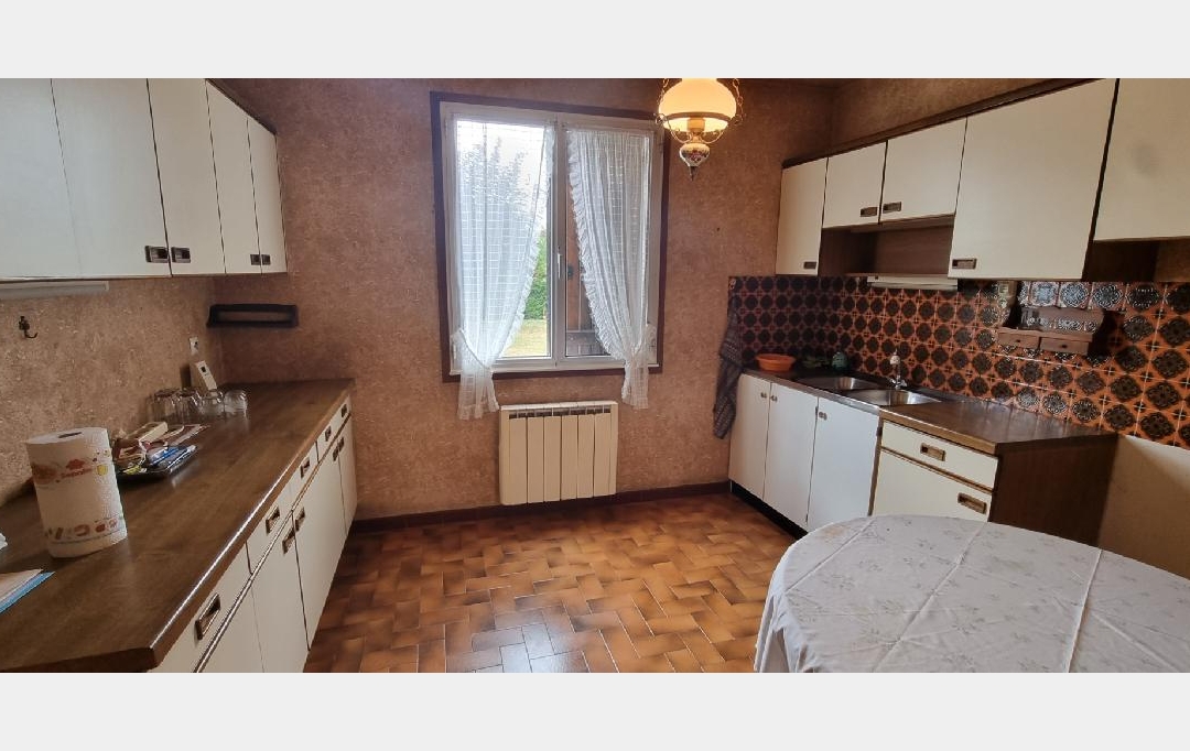 BIEN CHEZ VOUS : House | MAROLLES-SUR-SEINE (77130) | 100 m2 | 189 500 € 