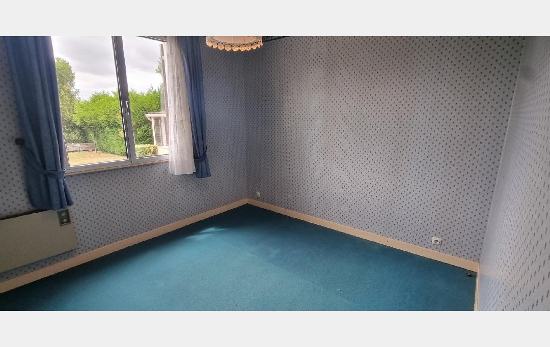 BIEN CHEZ VOUS : House | MAROLLES-SUR-SEINE (77130) | 100 m2 | 189 500 € 