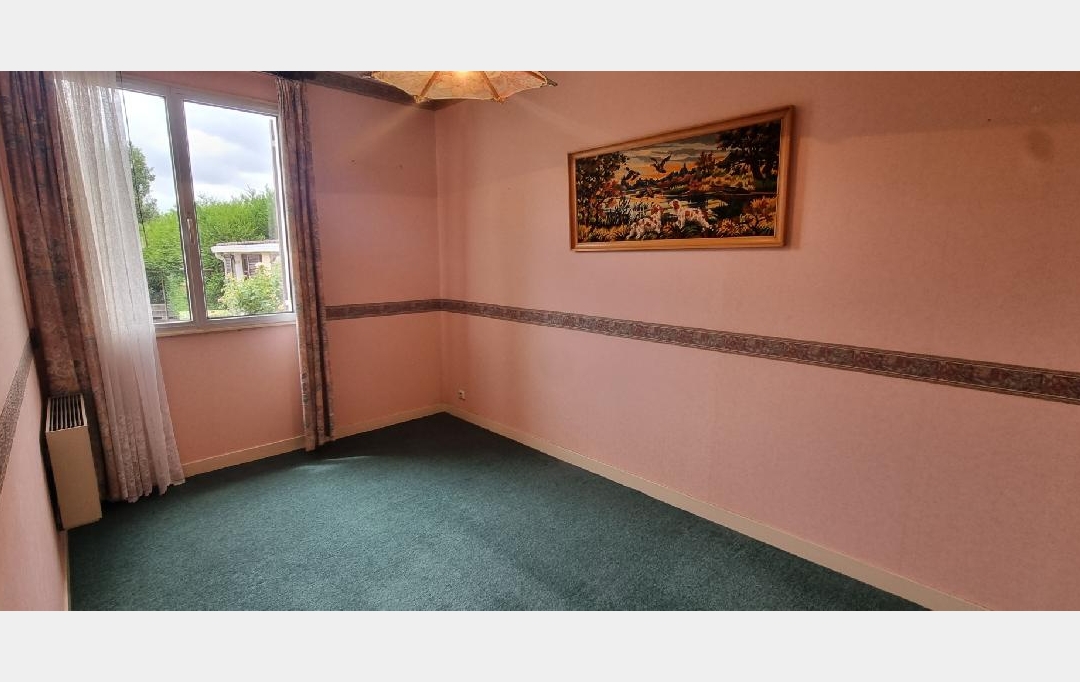 BIEN CHEZ VOUS : House | MAROLLES-SUR-SEINE (77130) | 100 m2 | 189 500 € 