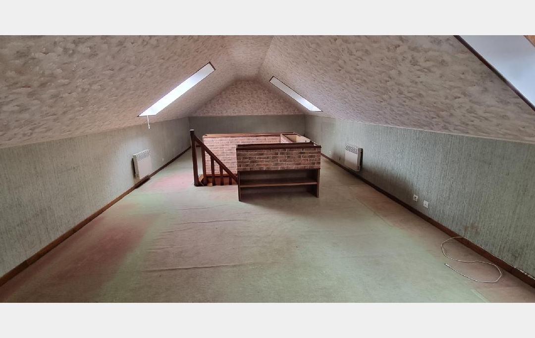 BIEN CHEZ VOUS : House | MAROLLES-SUR-SEINE (77130) | 100 m2 | 189 500 € 