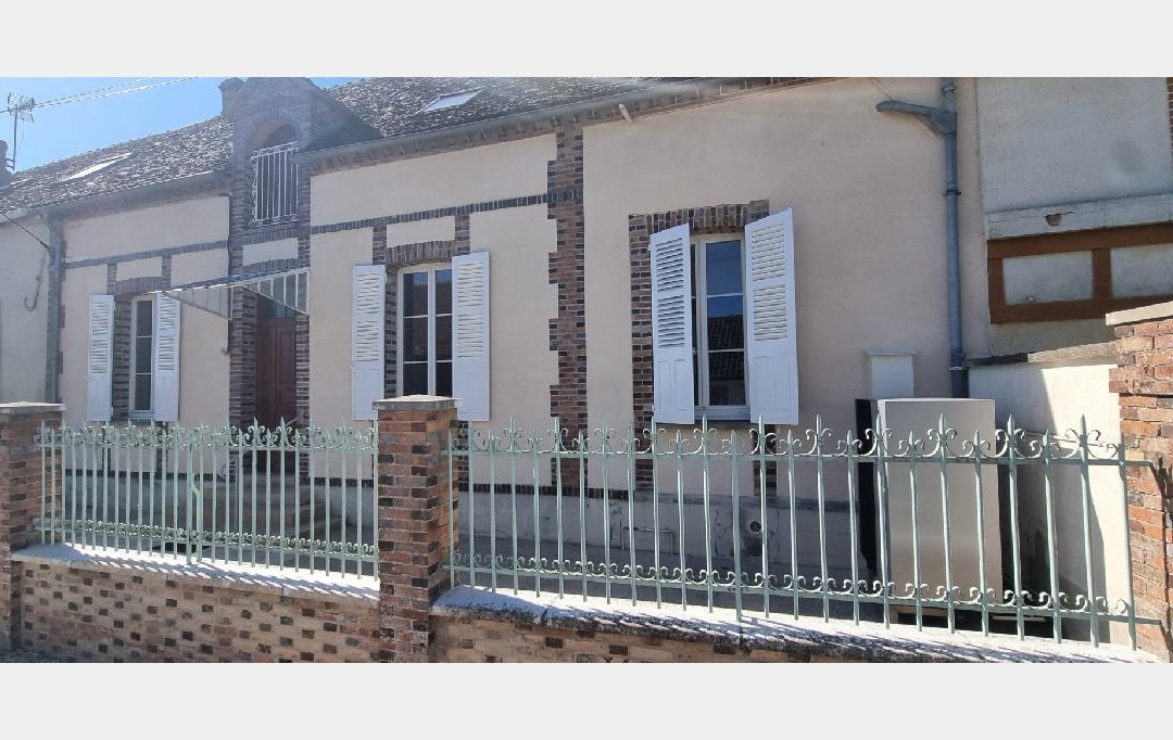 BIEN CHEZ VOUS : Maison / Villa | LIXY (89140) | 70 m2 | 148 000 € 