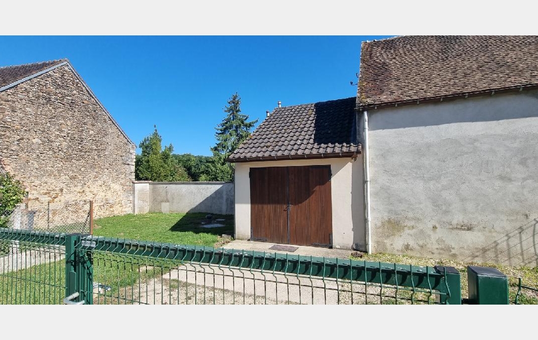 BIEN CHEZ VOUS : Maison / Villa | LIXY (89140) | 70 m2 | 148 000 € 