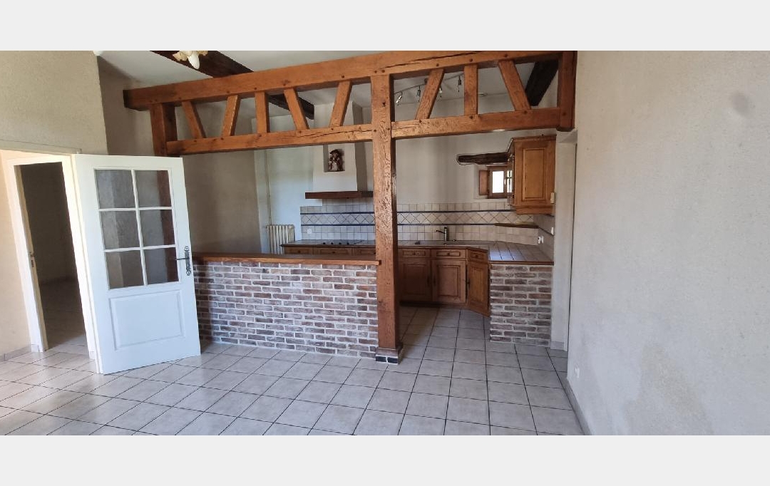 BIEN CHEZ VOUS : Maison / Villa | LIXY (89140) | 70 m2 | 148 000 € 