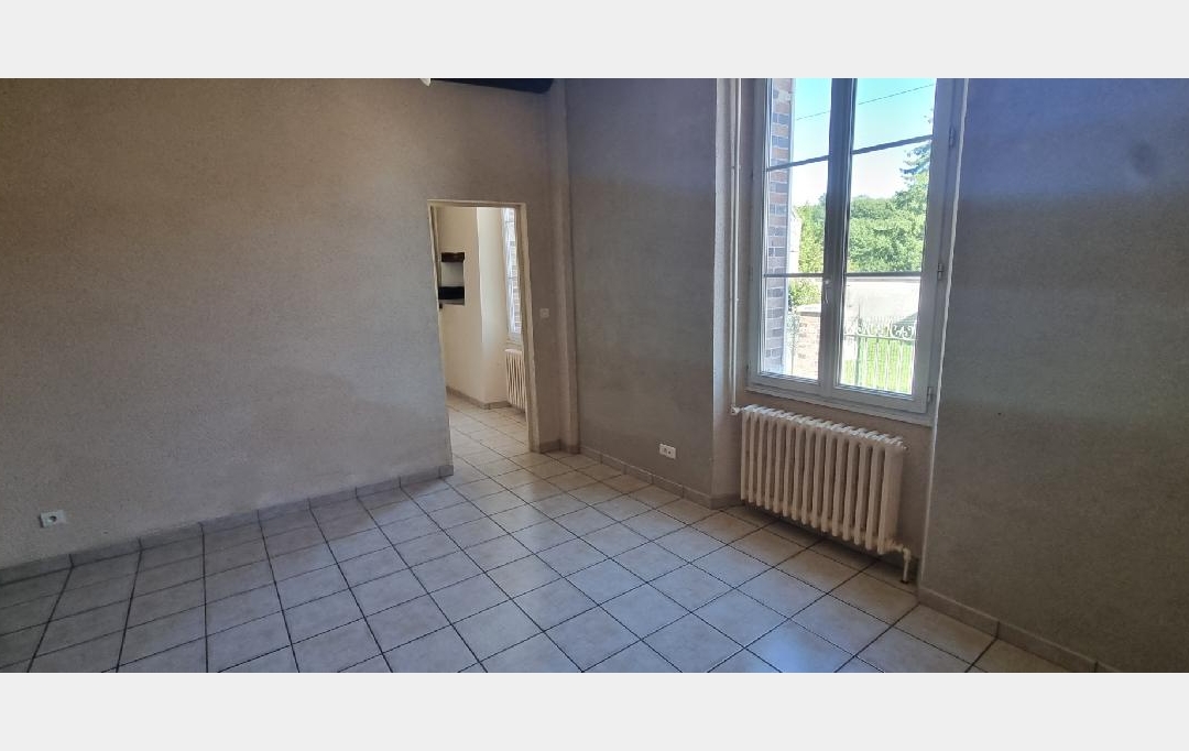 BIEN CHEZ VOUS : Maison / Villa | LIXY (89140) | 70 m2 | 148 000 € 