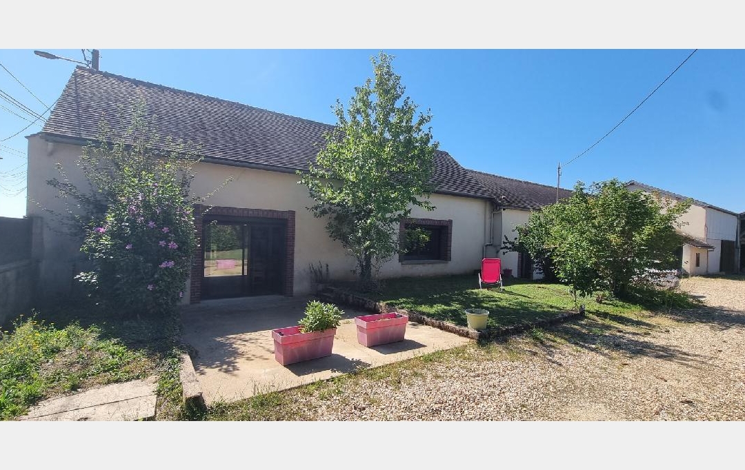 BIEN CHEZ VOUS : Maison / Villa | PONT-SUR-YONNE (89140) | 150 m2 | 235 000 € 
