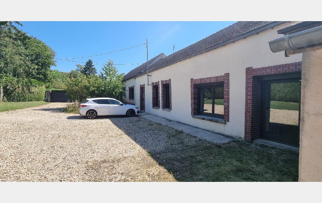 BIEN CHEZ VOUS : Maison / Villa | PONT-SUR-YONNE (89140) | 150 m2 | 235 000 € 