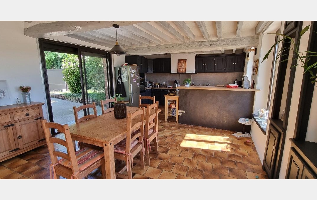 BIEN CHEZ VOUS : Maison / Villa | PONT-SUR-YONNE (89140) | 150 m2 | 235 000 € 