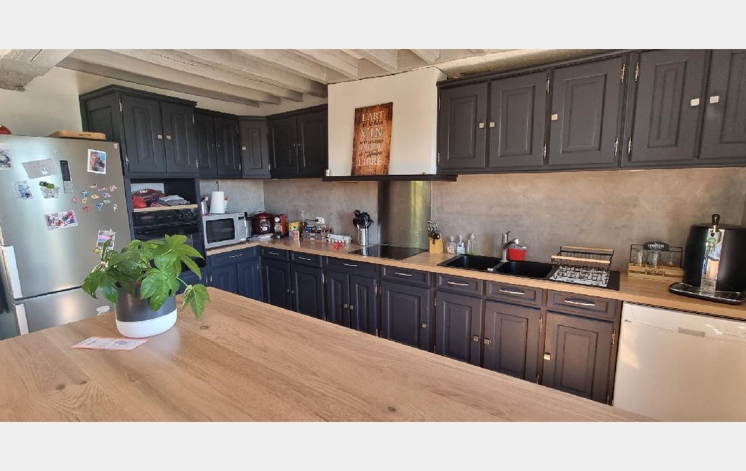 BIEN CHEZ VOUS : Maison / Villa | PONT-SUR-YONNE (89140) | 150 m2 | 235 000 € 