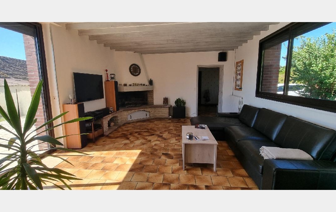 BIEN CHEZ VOUS : Maison / Villa | PONT-SUR-YONNE (89140) | 150 m2 | 235 000 € 