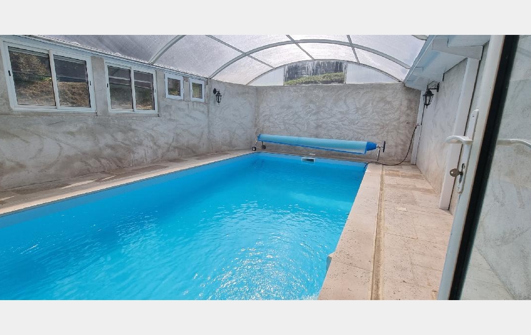 BIEN CHEZ VOUS : Maison / Villa | VILLENAVOTTE (89140) | 106 m2 | 244 000 € 