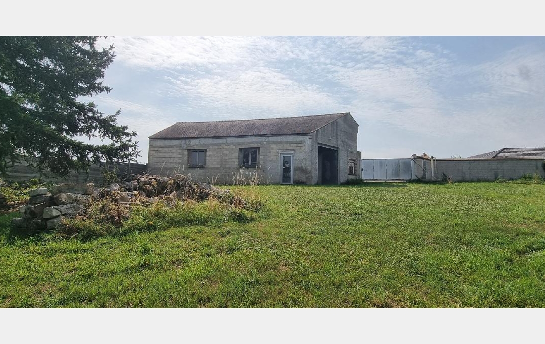 BIEN CHEZ VOUS : Maison / Villa | VILLENAVOTTE (89140) | 106 m2 | 244 000 € 
