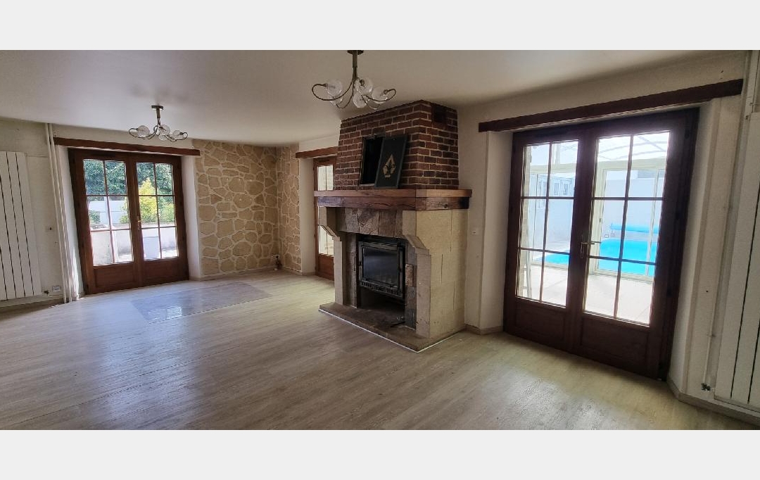 BIEN CHEZ VOUS : Maison / Villa | VILLENAVOTTE (89140) | 106 m2 | 244 000 € 
